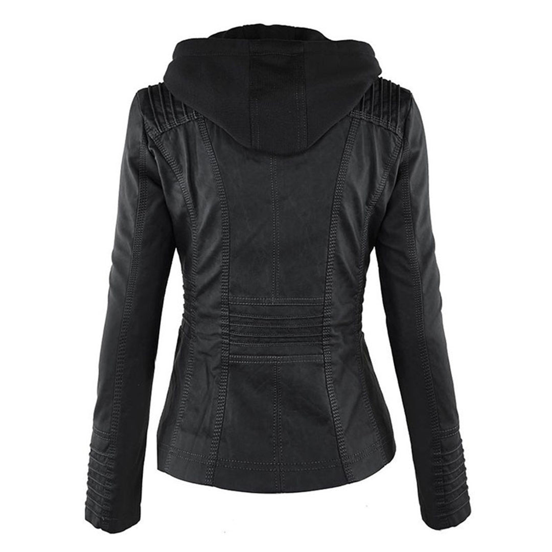 Cleo - Die ultimative modische Jacke