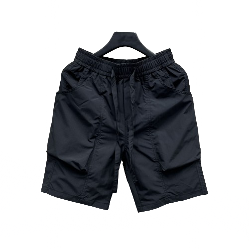 "Worker Shorts" - Oversize Cargo Shorts