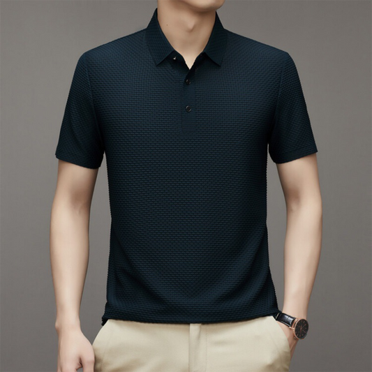 Charles – Stylisches Poloshirt