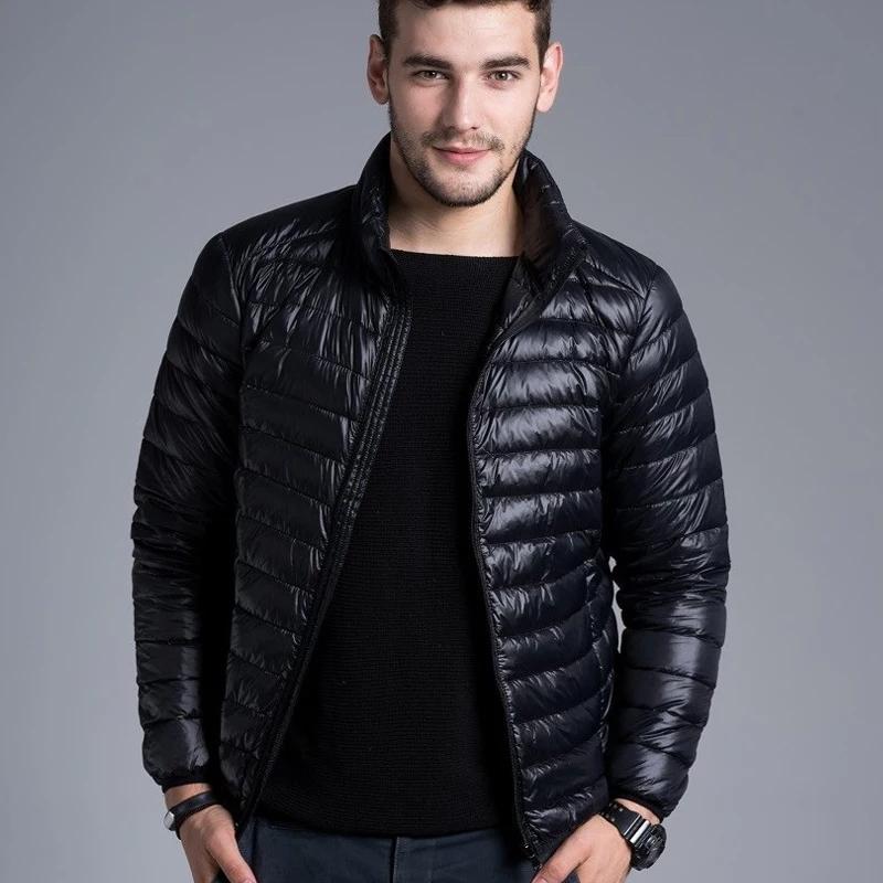 Braam - Moderne, premium Steppjacke