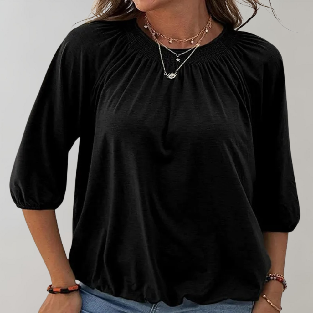 Stylisches Damen-T-Shirt