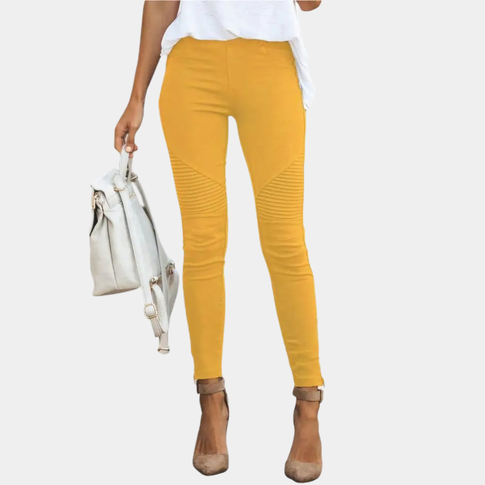 Stilvolle Jeggings für Damen