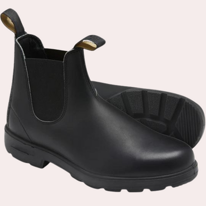 Lässige Damenstiefel