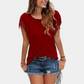 Trendiges Damen-T-Shirt