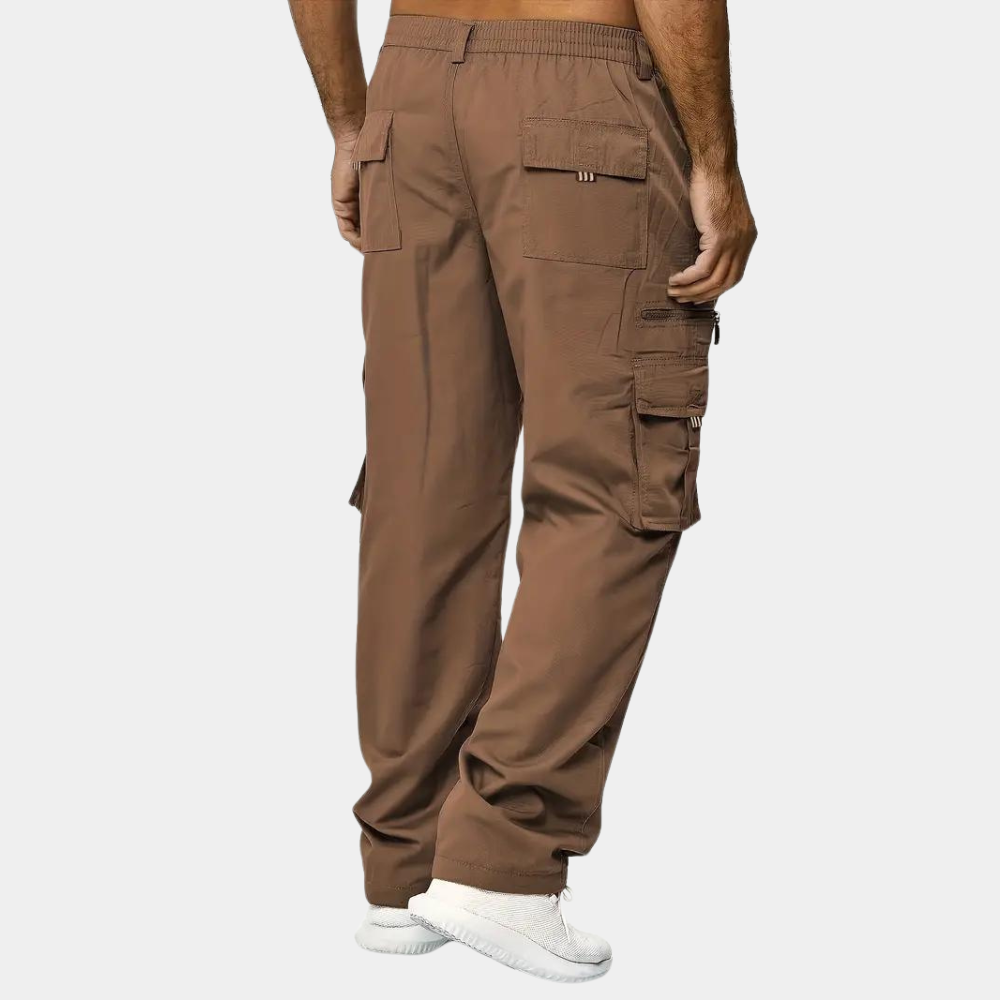 Klassische Cargohose für Herren