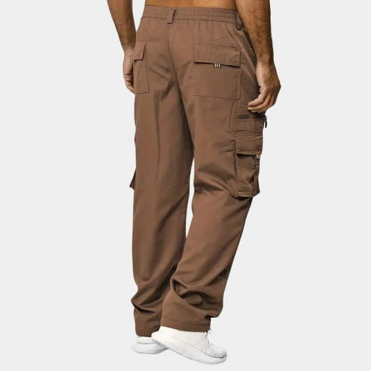 Klassische Cargohose für Herren