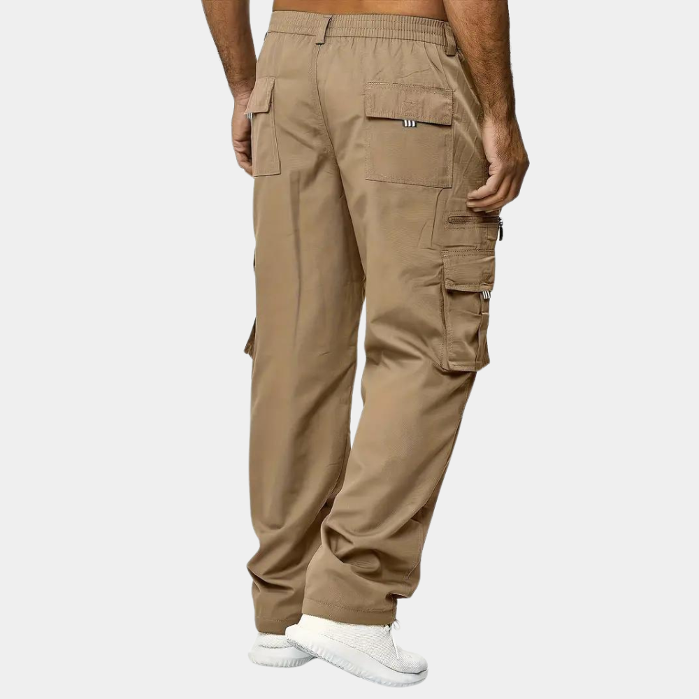 Klassische Cargohose für Herren