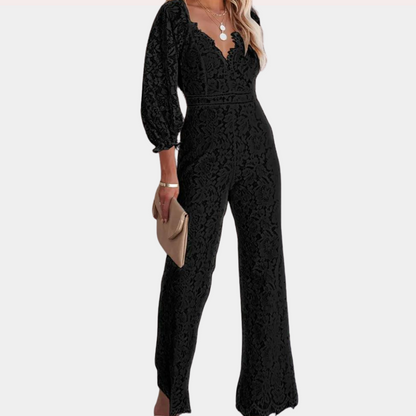 Eleganter Jumpsuit für Damen