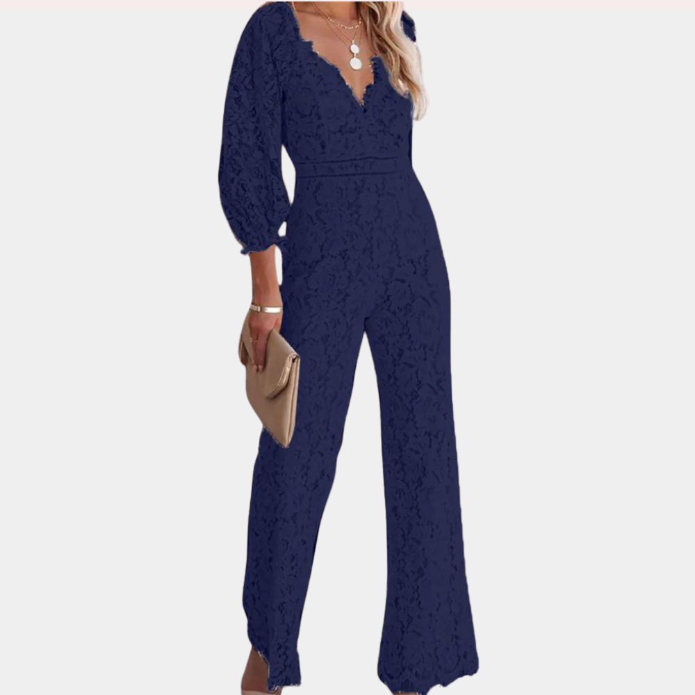 Eleganter Jumpsuit für Damen