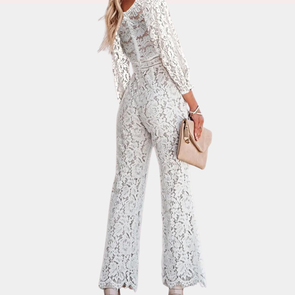 Eleganter Jumpsuit für Damen