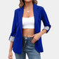 Damen Reversblazer