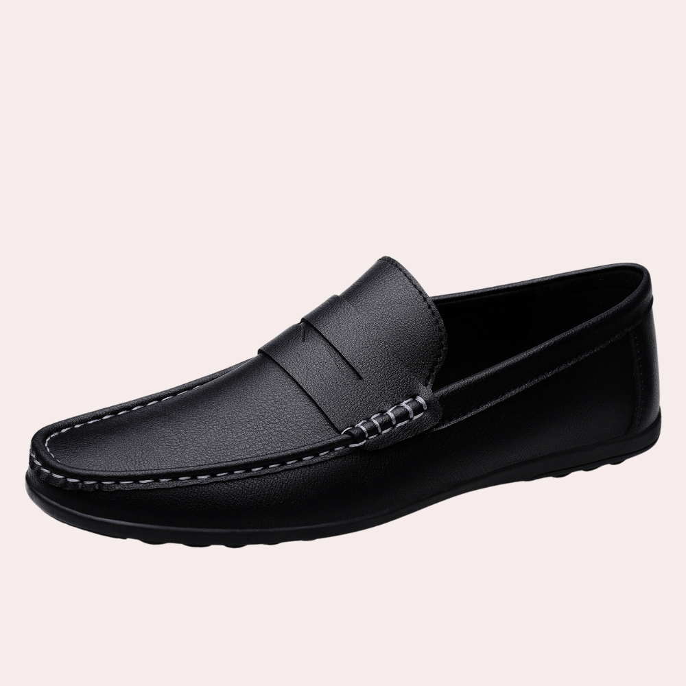 Bequeme Herren-Slipper