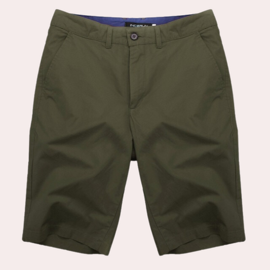 Lässige Shorts für Herren