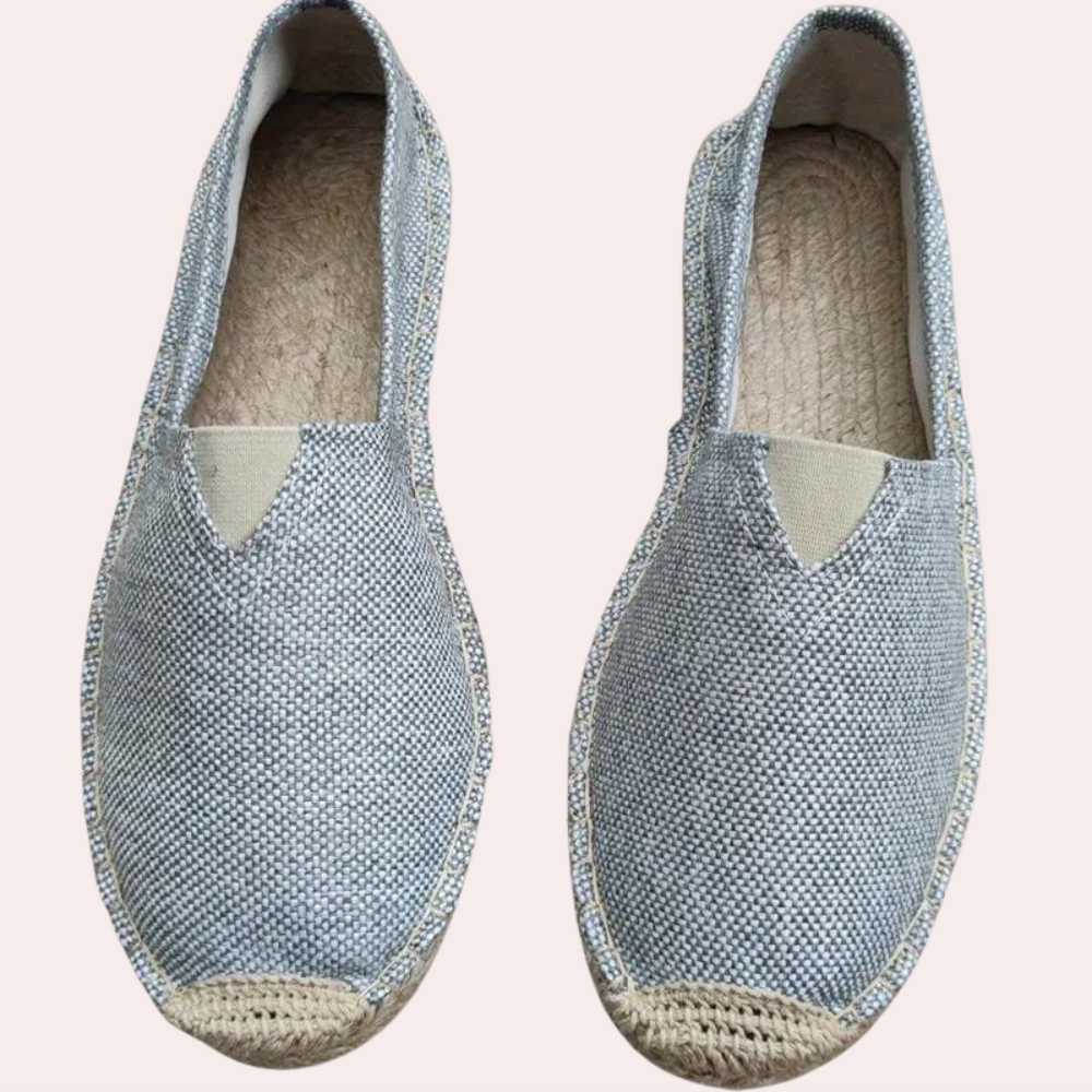 Lässige Slipper für Herren