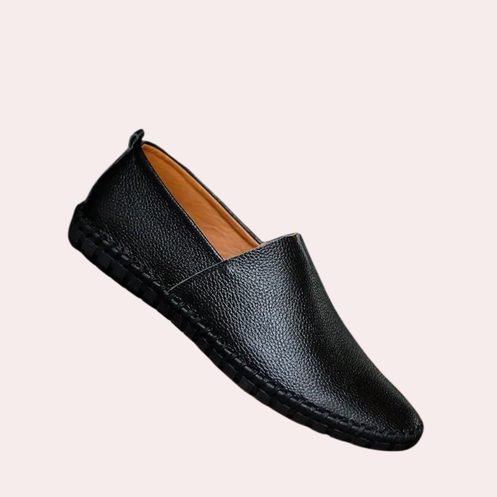 Rutschfeste Herren-Loafer