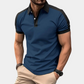 Kurzarm-Poloshirt für Herren