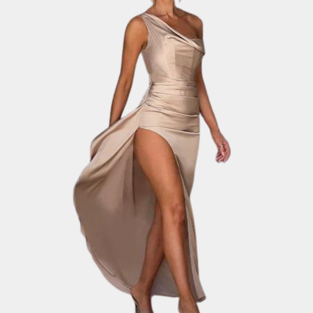 Elegantes Maxikleid für Damen