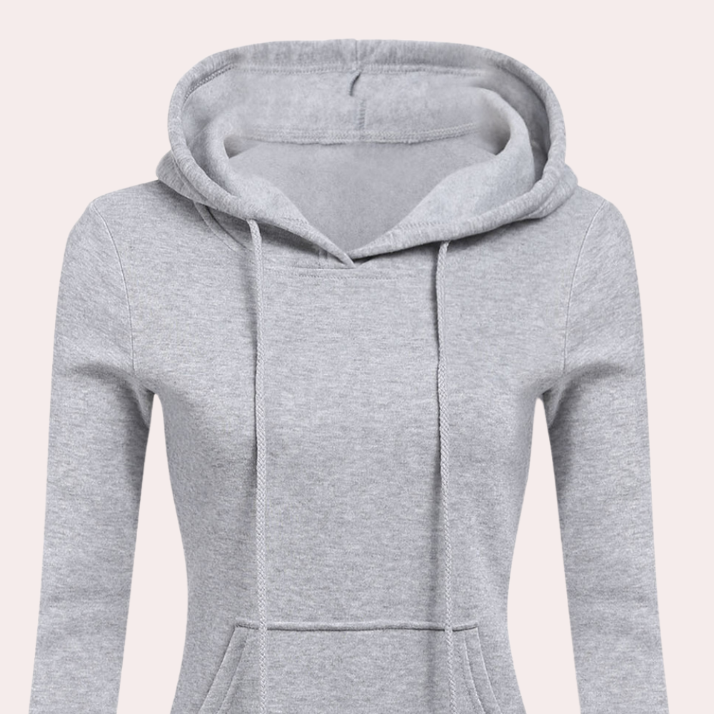 Bequemer Pullover für Damen