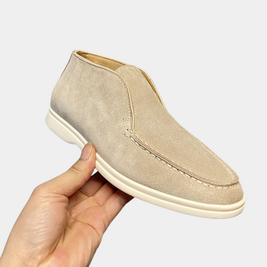 Elegante Herren-Slipper