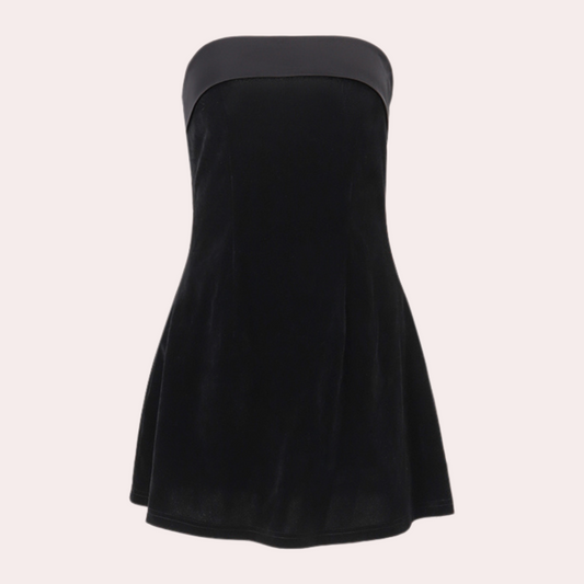 Elegantes Minikleid für Damen