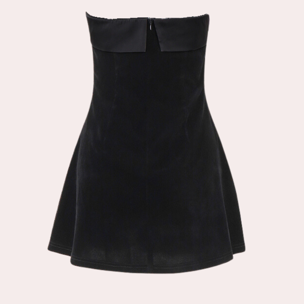 Elegantes Minikleid für Damen