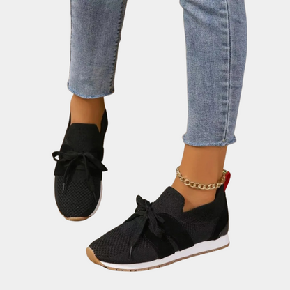 Stylische Damen-Sneakers