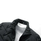 Schwarze Elegante Jacke - Leon