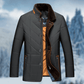 Matthias - Hochwertige Winterjacke für Herren