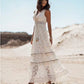 Liliana™ - Elegant Boho Style Dress