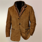 Wesley™ - Vintage-Jacke