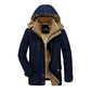 Winter Explorer Jacke