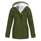 Graciela™ Elegante & warme Regenjacke