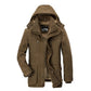 Winter Explorer Jacke