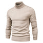 Enzo - Herren-Rollkragenpullover