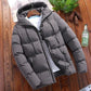 samuel – wattierte winterjacke