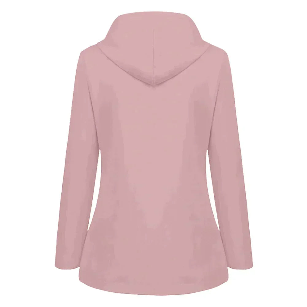 Graciela™ Elegante & warme Regenjacke