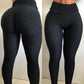 Curvey™️ - Figurbetonte Fitness-Leggings