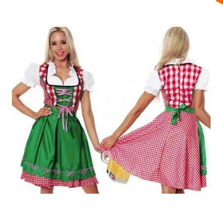 Odette | Oktoberfest-Biermädchen