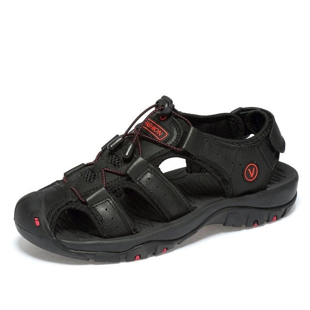 Vito™ - Orthopädische Komfort-Sandalen