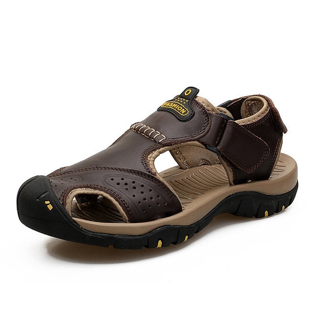 Vito™ - Orthopädische Komfort-Sandalen