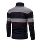 Gestreiftes Herren-Pullover  - CLOVIS