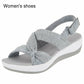 Arla Sandals™ | Bequeme orthopädische Sommersandalen