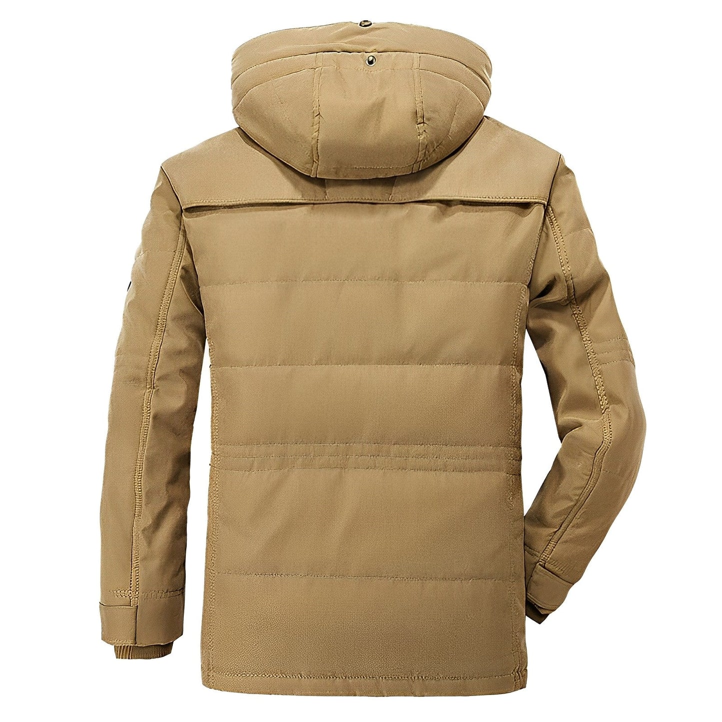 Winter Explorer Jacke