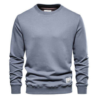 Uri - Bequemer Pullover für Herren