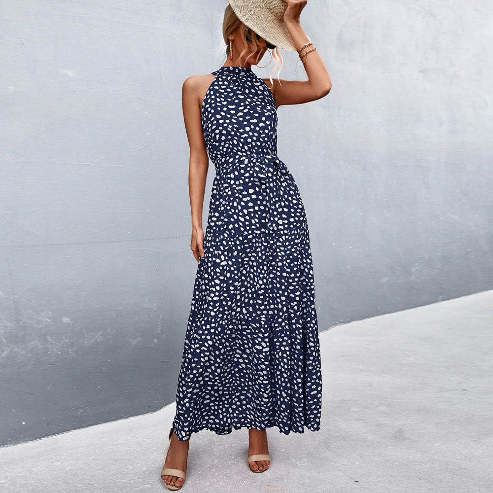 Karina – Maxi Sommerkleid für Damen