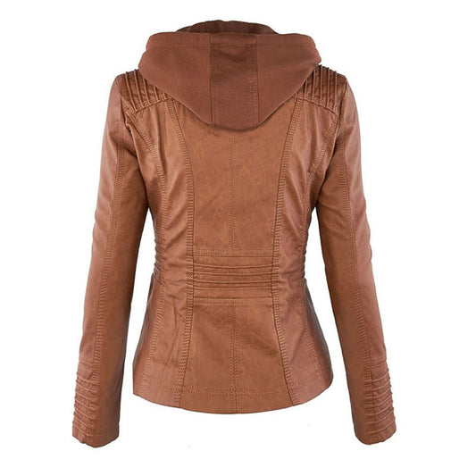 Cleo - Die ultimative modische Jacke