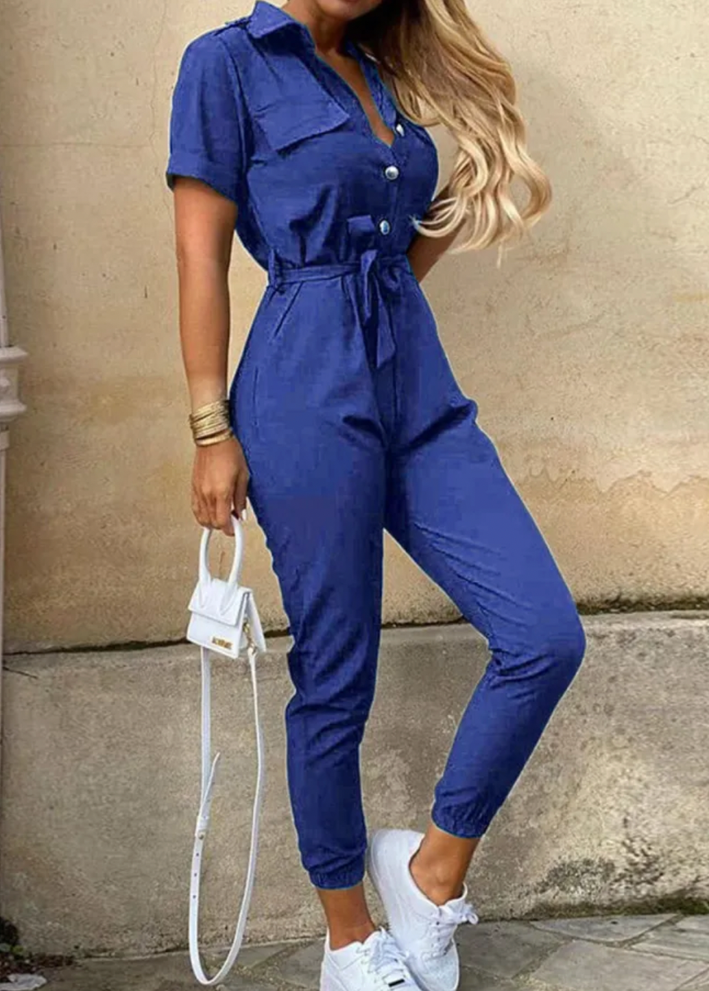 LOREN - Jumpsuit für Damen