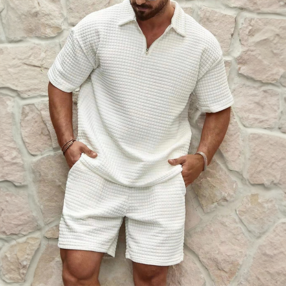 Stylisches Sommer-Set für Männer - Lino