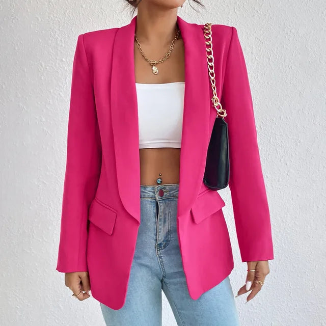 Stilvoller Damen Blazer für jeden Anlass