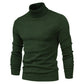 James - Stilvoller Rollkragenpullover